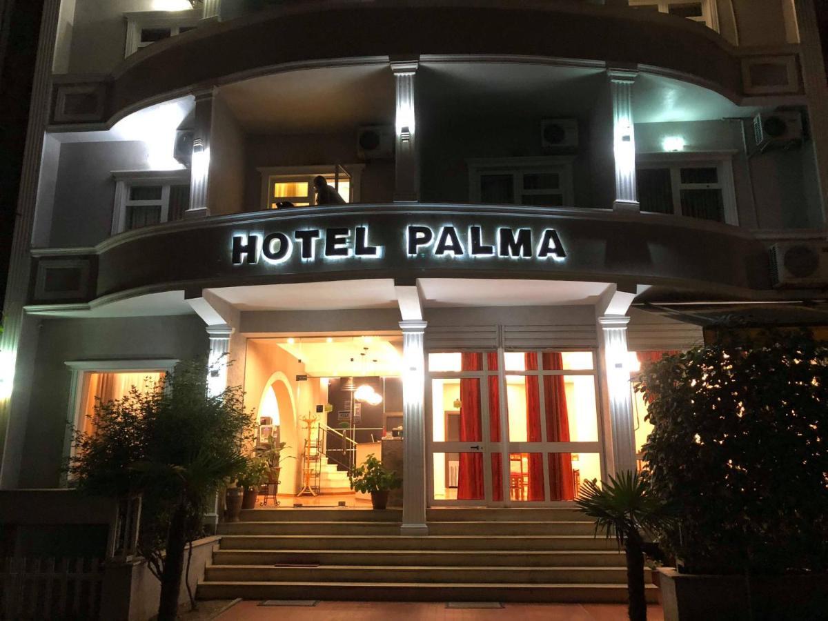 Palma Hotel Tirana